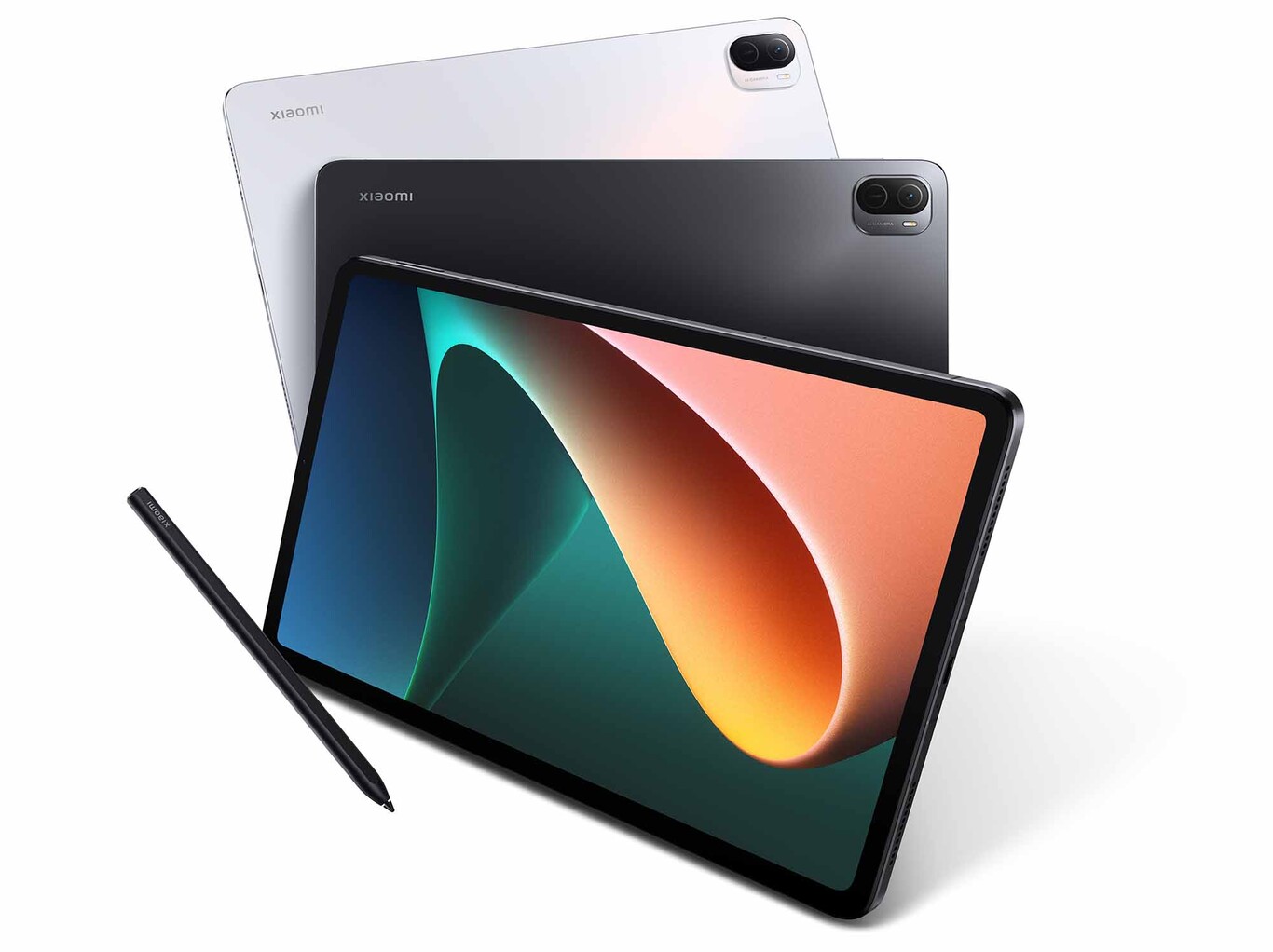 Xiaomi Pad 5 – Tableta – MIUI for Pad – TechBuy