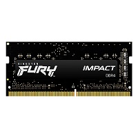 Kingston FURY Impact 16GB - DDR4 - 3200mhz