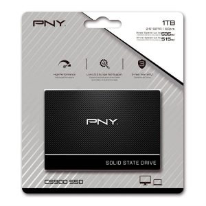 PNY CS900 1 TB