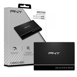 PNY CS900 250 GB