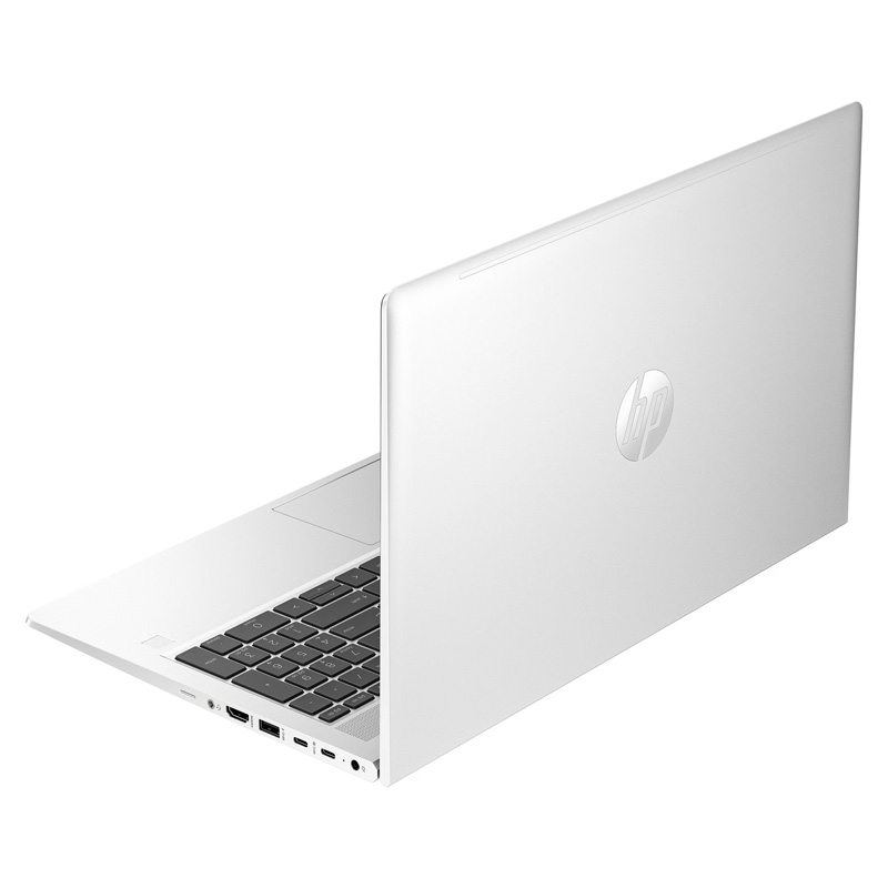 Laptop HP ProBook 450 G10 15_ i5-1334 16GB RAM 512GB SSD Plateado W11 Pro Teclado Español