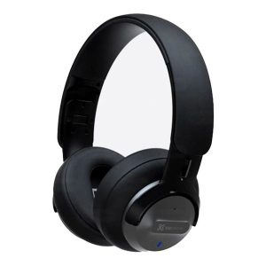 Hi-Fi Audífonos prémium ANC KNH-750
