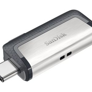SanDisk Ultra Dual Unidad flash USB 32 GB