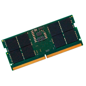 Kingston ValueRAM - DDR5 - 16 GB - SO DIMM - 4800 MHz