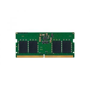 Kingston ValueRAM - DDR5 - 8 GB - SO DIMM - 4800 MHz