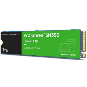 Western Digital - Internal hard drive - 1 TB